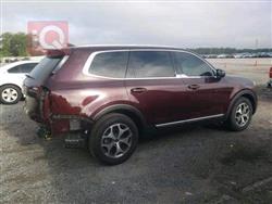 Kia Telluride